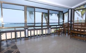 Hotel Chivla Paradise